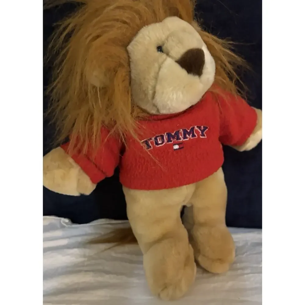 Tommy Hilfiger bring home